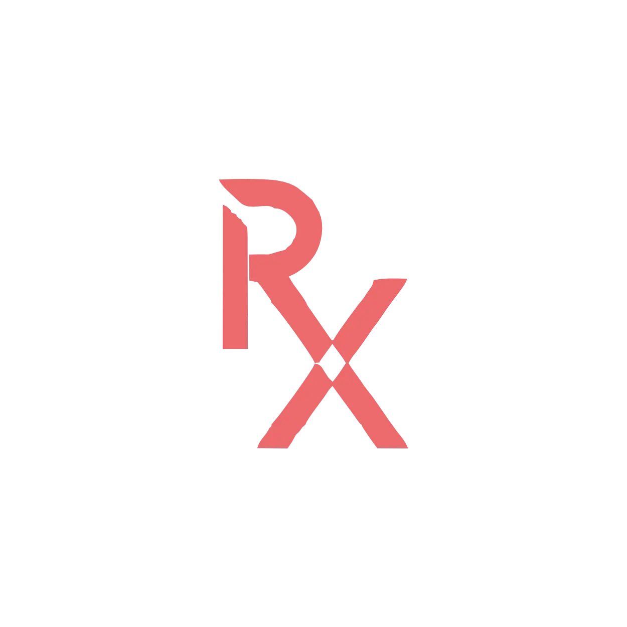 RX Logo