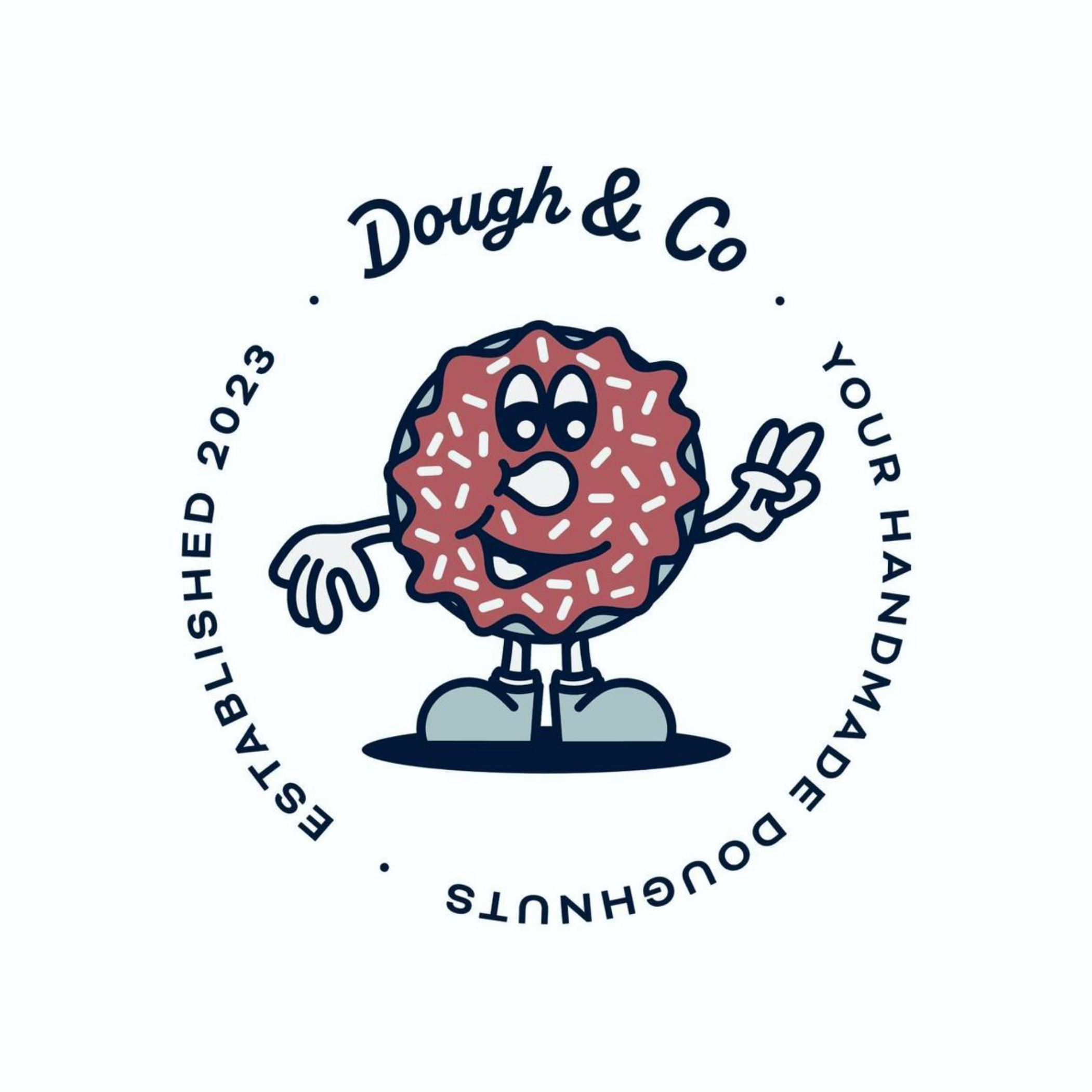 Dough & Co